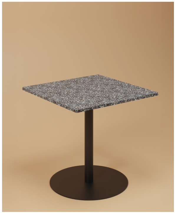 Tables Bistrot Trinquet