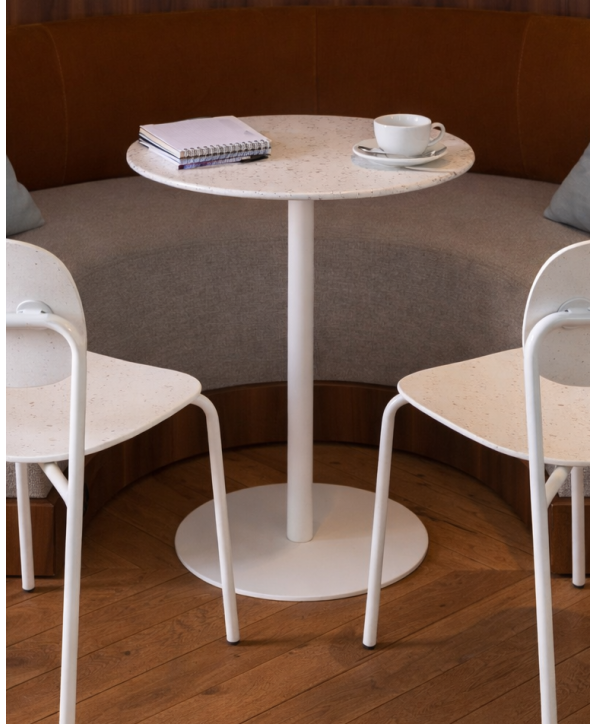 Tables Bistrot Trinquet