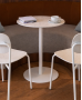 Tables Bistrot Trinquet