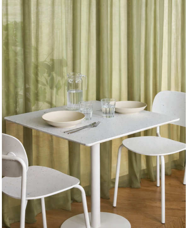 Tables Bistrot Trinquet