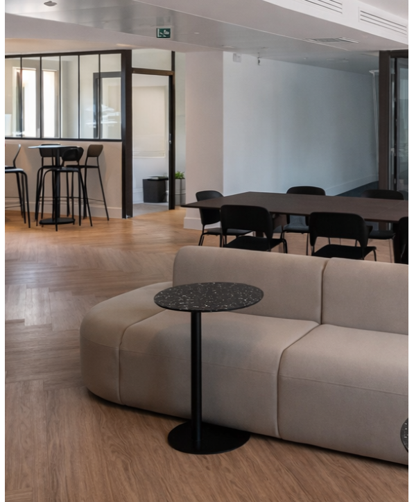 Table d'appoints Laptop