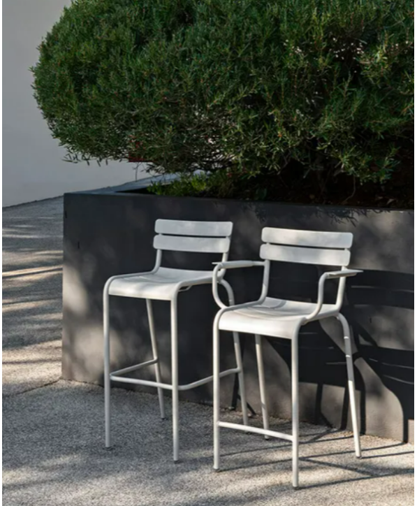 Tabouret Luxembourg