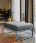 Pouf Bellevie