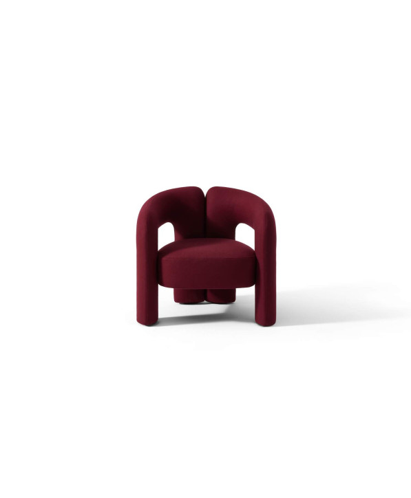Fauteuil Dudet