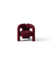 Fauteuil Dudet