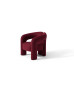 Fauteuil Dudet