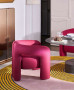 Fauteuil Dudet