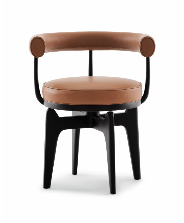 Chaise Indochine