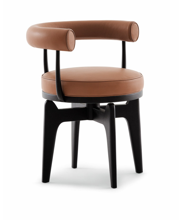 Chaise Indochine
