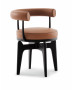 Chaise Indochine