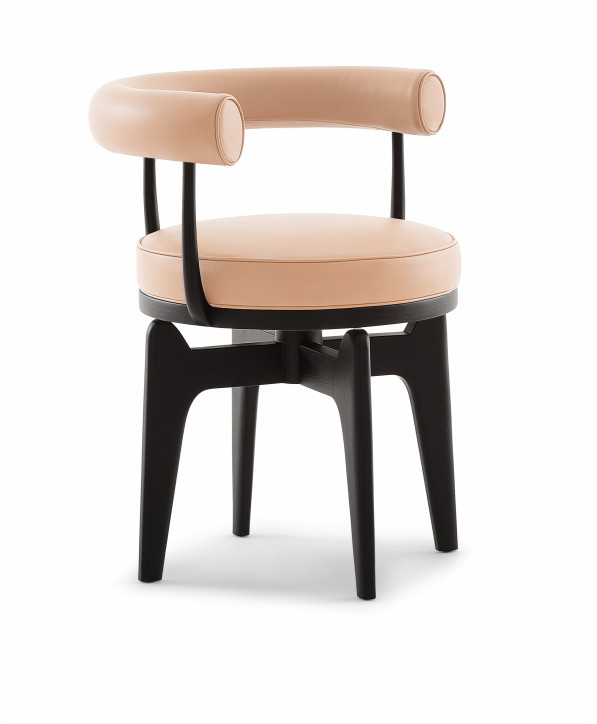 Chaise Indochine
