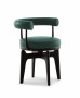 Chaise Indochine