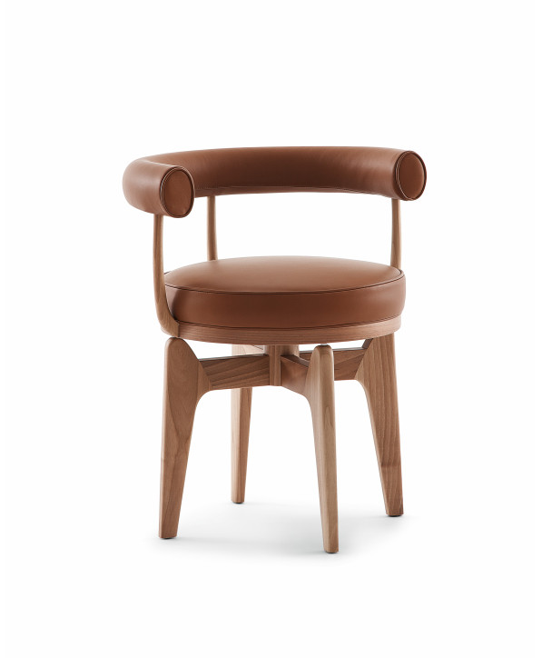 Chaise Indochine