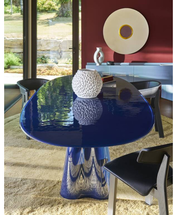 Table Treflo Ovale