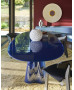 Table Treflo Ovale