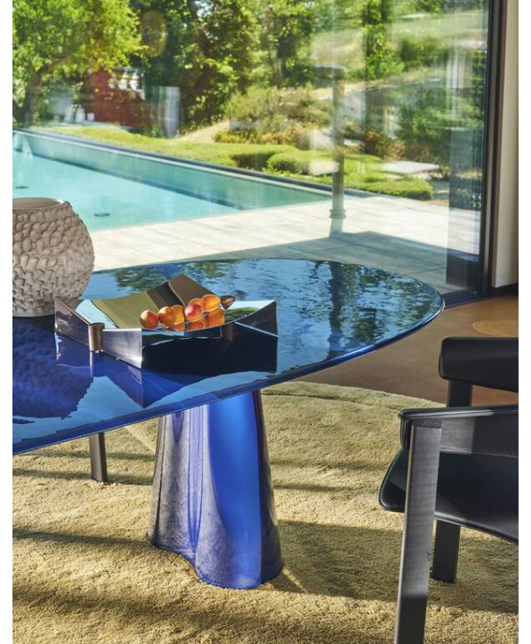 Table Treflo Ovale