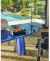 Table Treflo Ovale