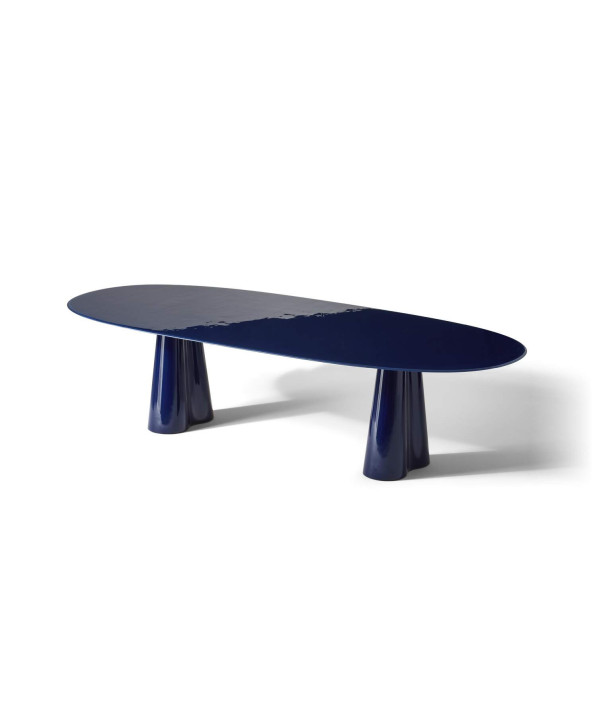 Table Treflo Ovale