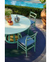 Table LeBeau