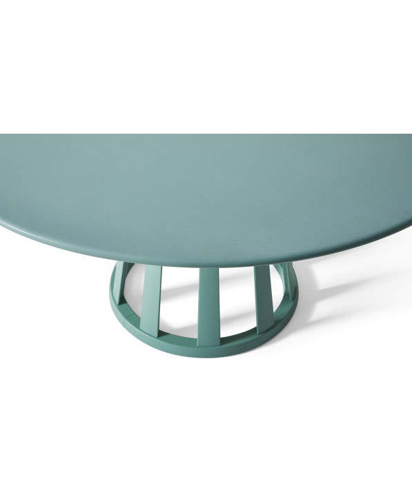 Table LeBeau