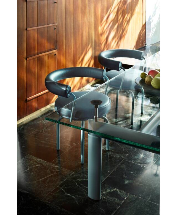 Chaise 7 Tournante
