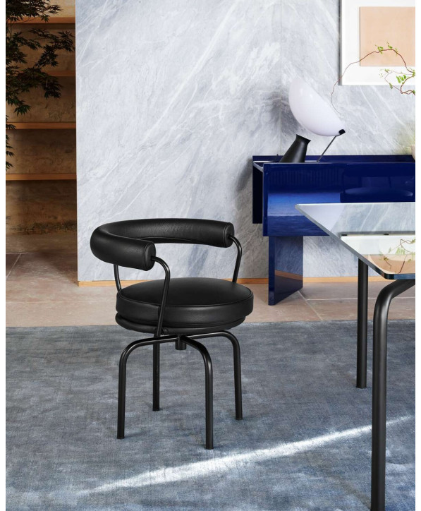 Chaise 7 Tournante