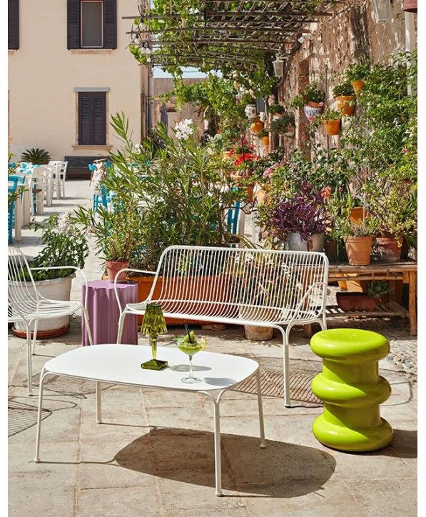 Tabouret Pilastro