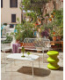 Tabouret Pilastro