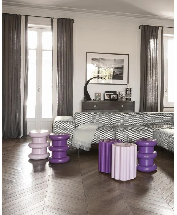 Tabouret Pilastro