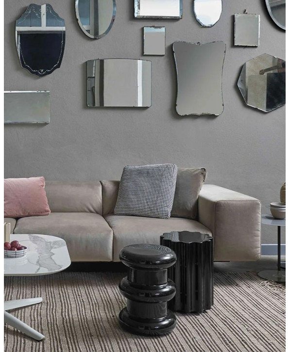 Tabouret Pilastro