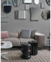 Tabouret Pilastro