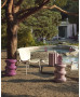Tabouret Pilastro