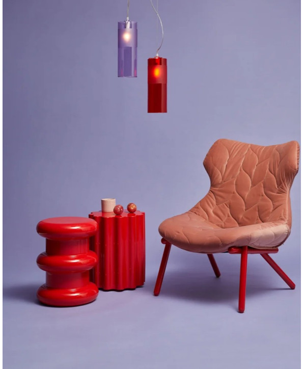 Tabouret Pilastro
