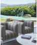 Fauteuil Asia