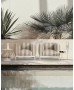 Fauteuil Asia
