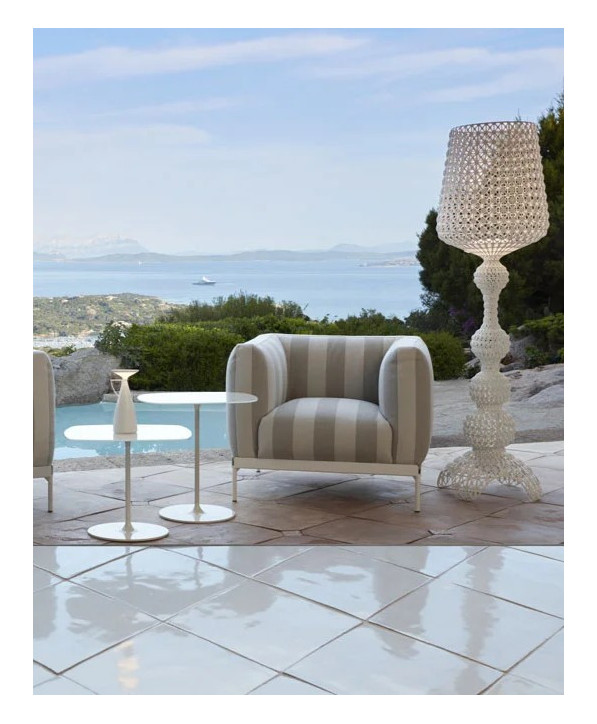Fauteuil Asia