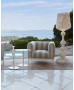 Fauteuil Asia