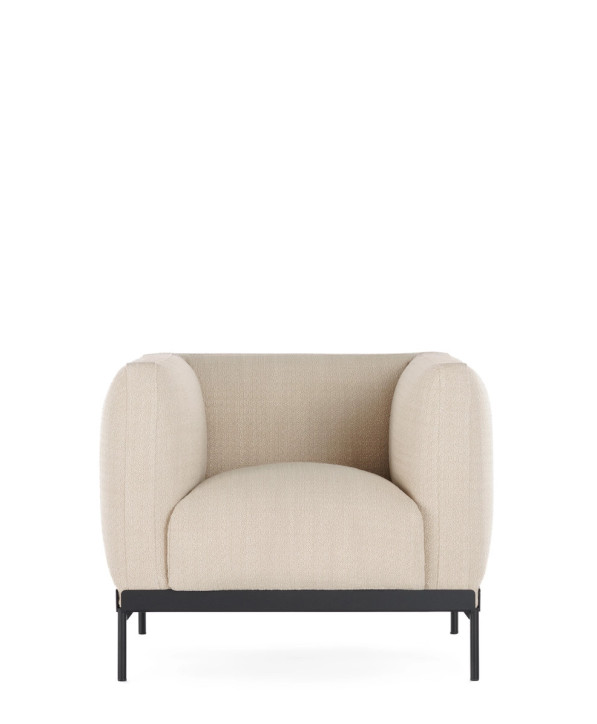 Fauteuil Asia