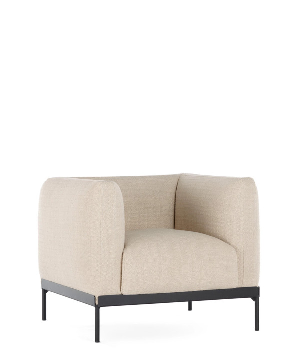 Fauteuil Asia