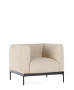 Fauteuil Asia