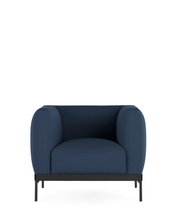 Fauteuil Asia