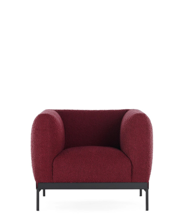 Fauteuil Asia