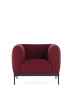 Fauteuil Asia