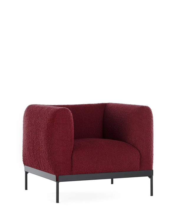 Fauteuil Asia