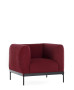 Fauteuil Asia