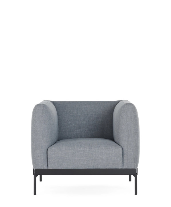 Fauteuil Asia