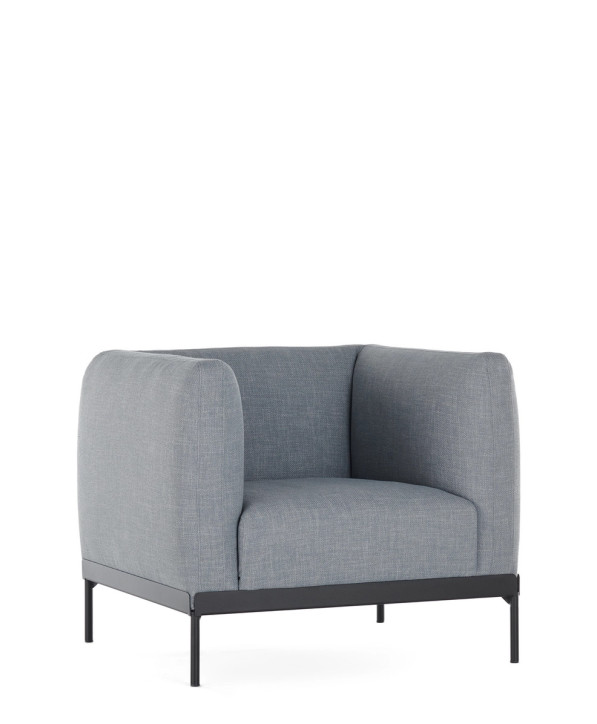 Fauteuil Asia