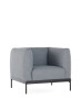Fauteuil Asia