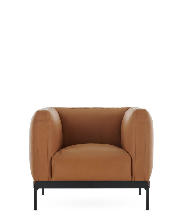 Fauteuil Asia