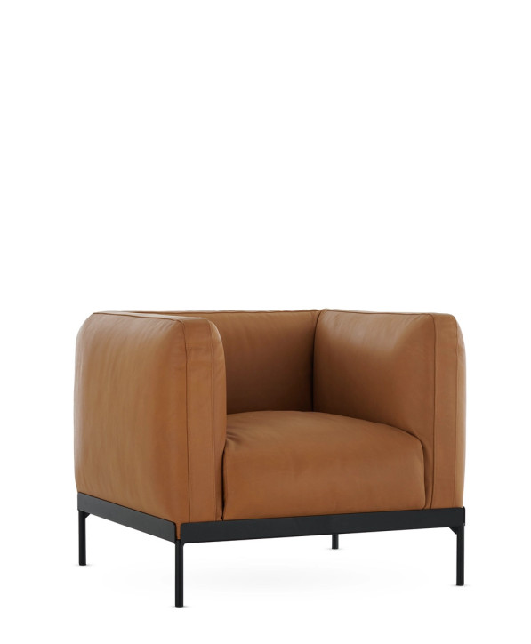 Fauteuil Asia